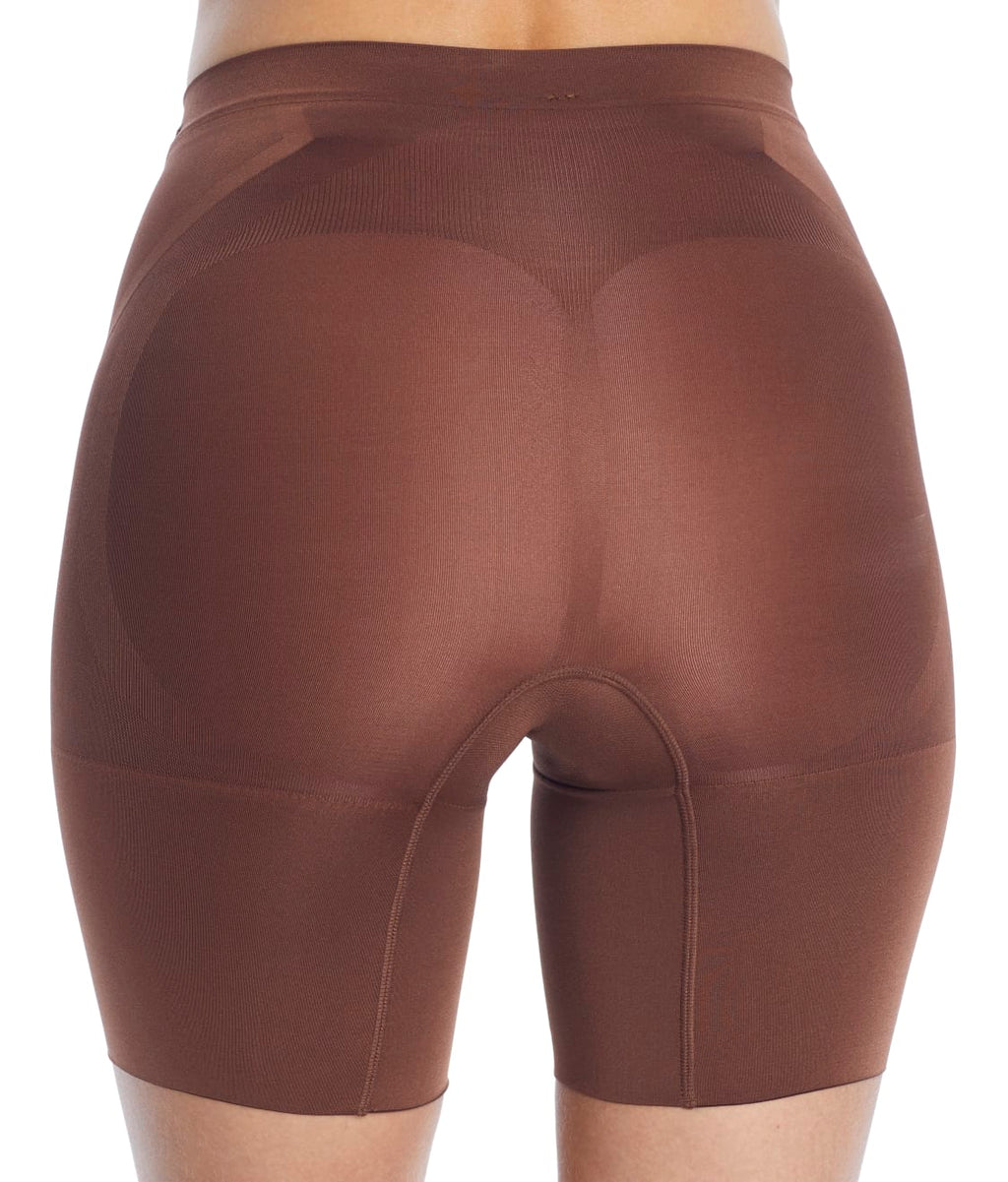OnCore Firm Control Mid-Thigh Shaper