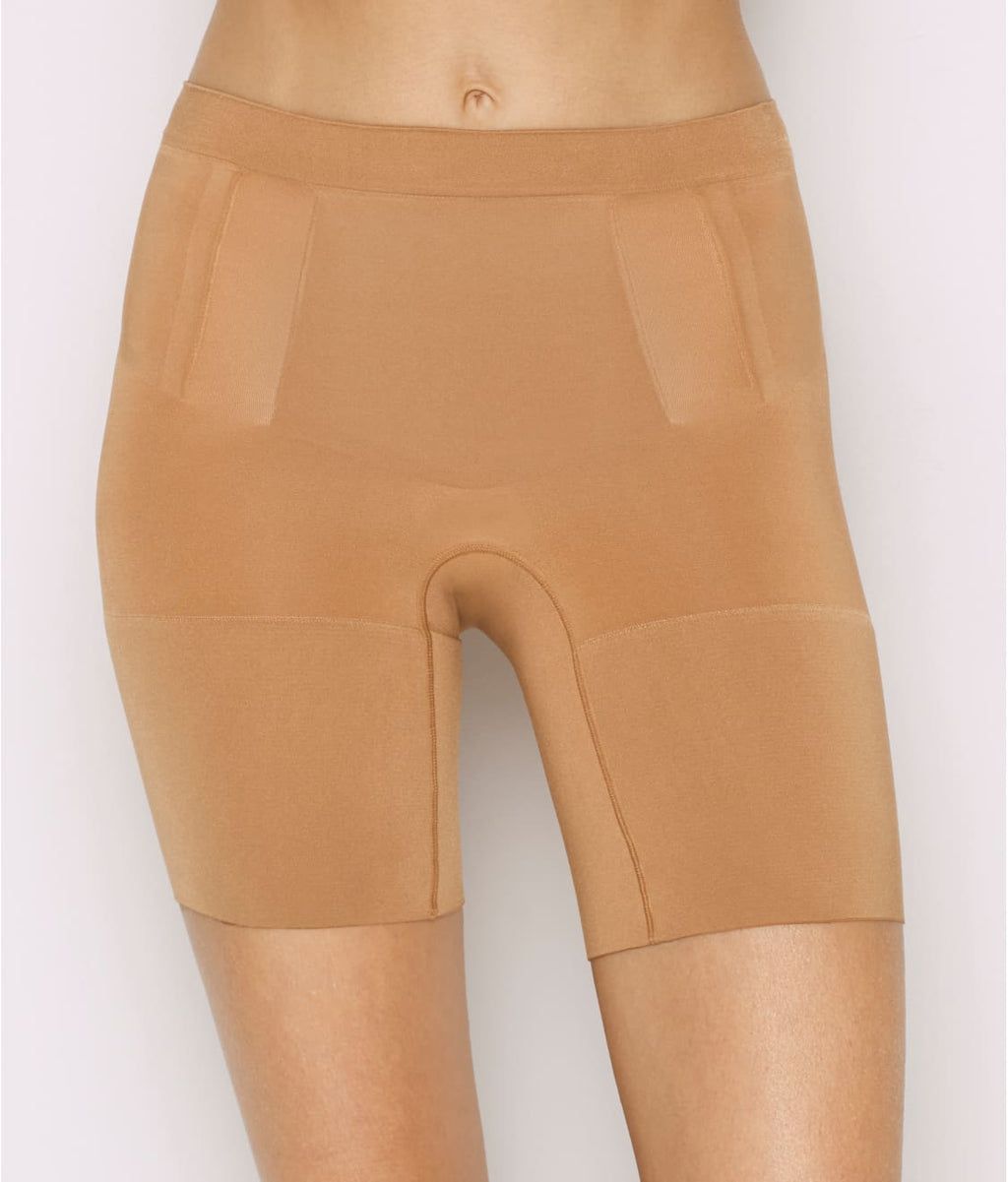 OnCore Firm Control Mid-Thigh Shaper