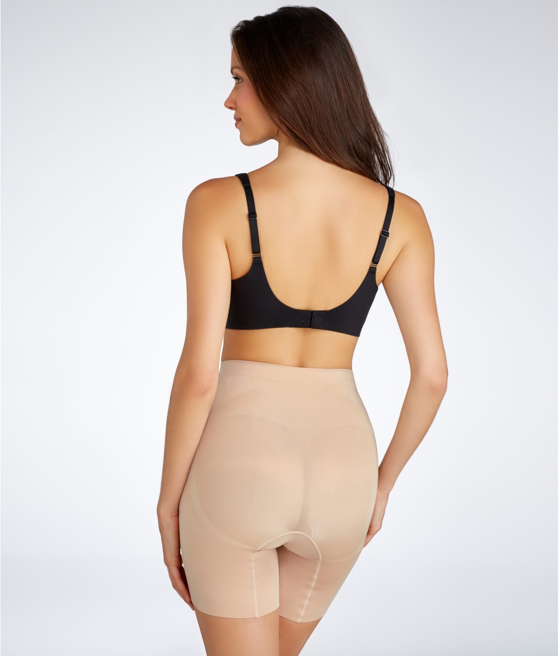 OnCore Firm Control Mid-Thigh Shaper