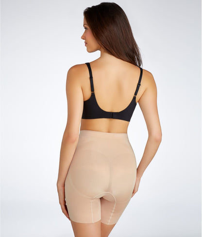 OnCore Firm Control Mid-Thigh Shaper