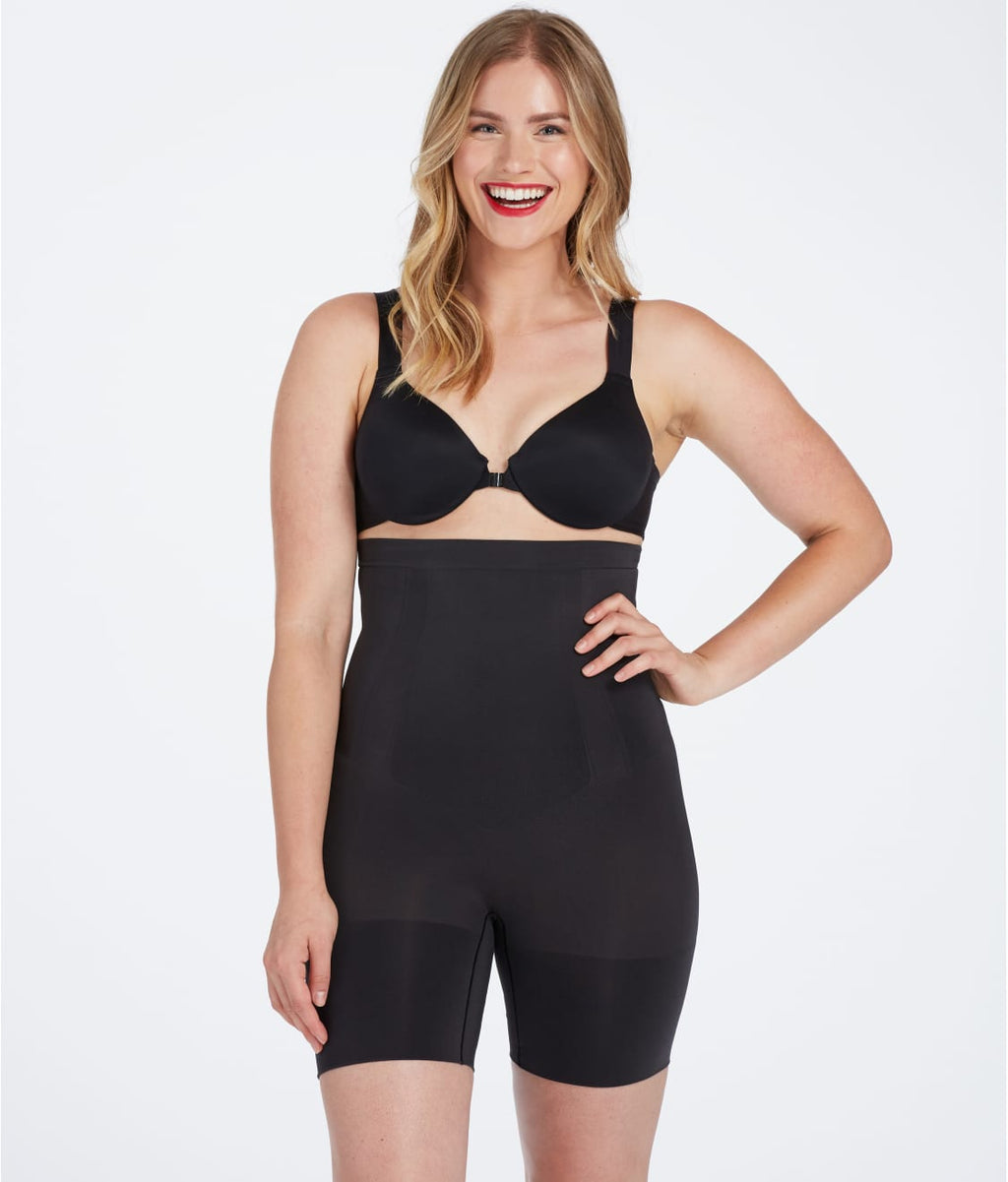 OnCore Firm Control High-Waist Thigh Shaper