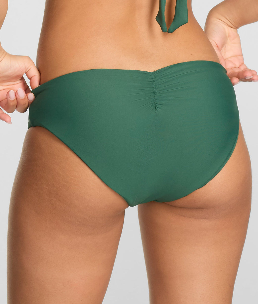 Alana Hipster Bikini Bottom
