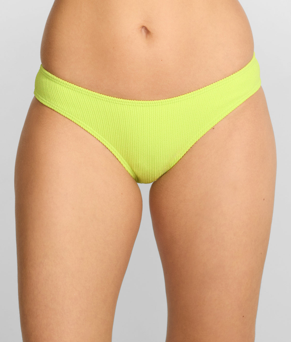 Pacifica Sandy Scoop Bikini Bottom