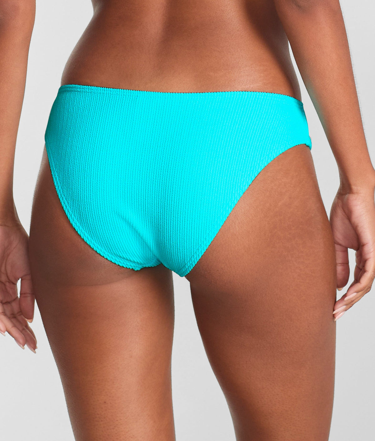 Pacifica Sandy Scoop Bikini Bottom