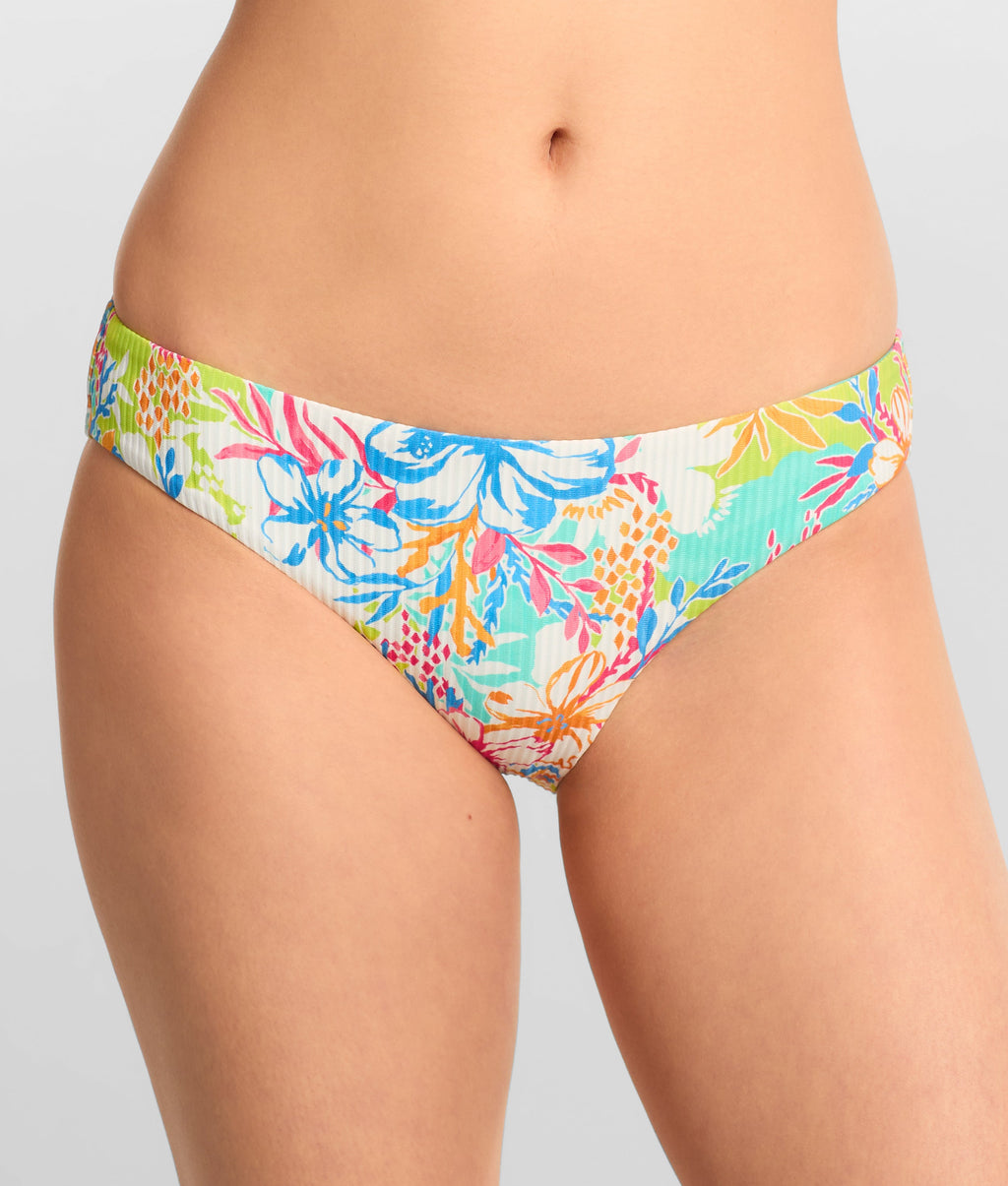 Collins Hipster Bikini Bottom