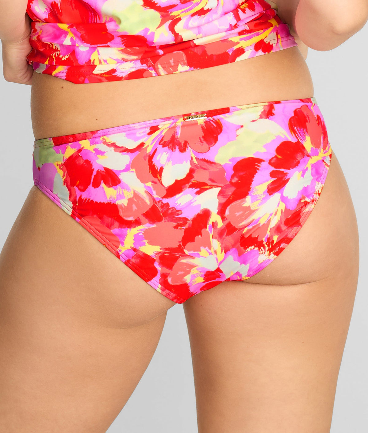 Collins Hipster Bikini Bottom