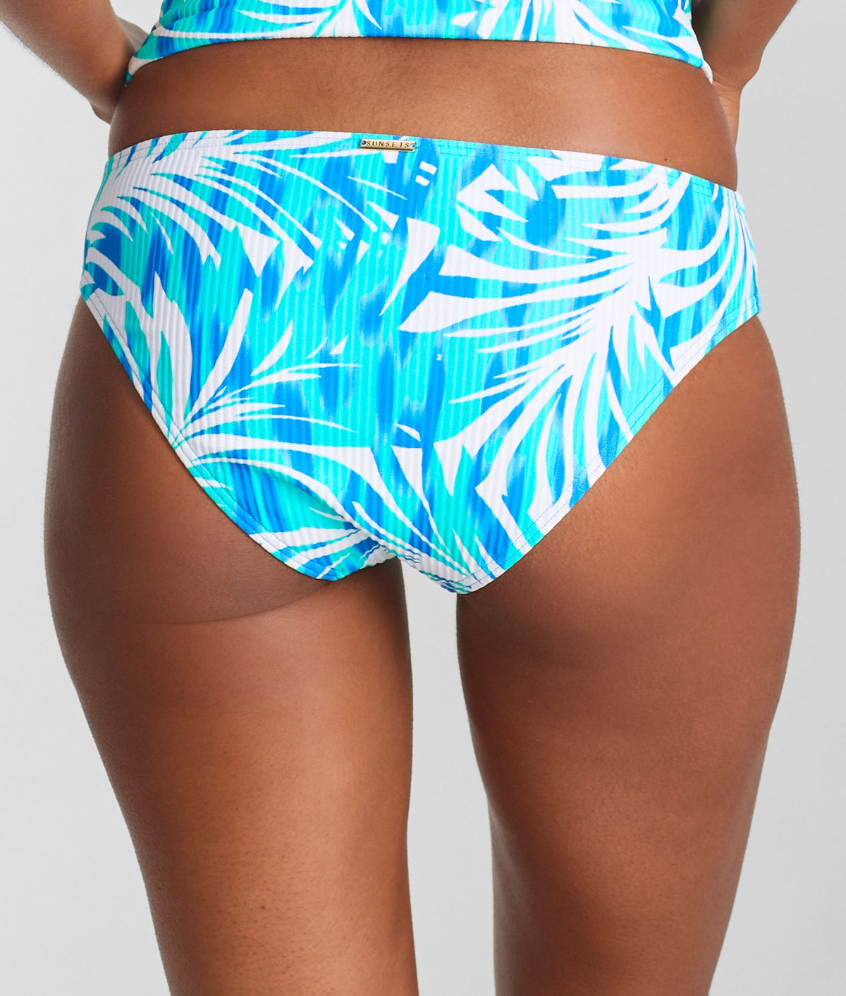 Collins Hipster Bikini Bottom