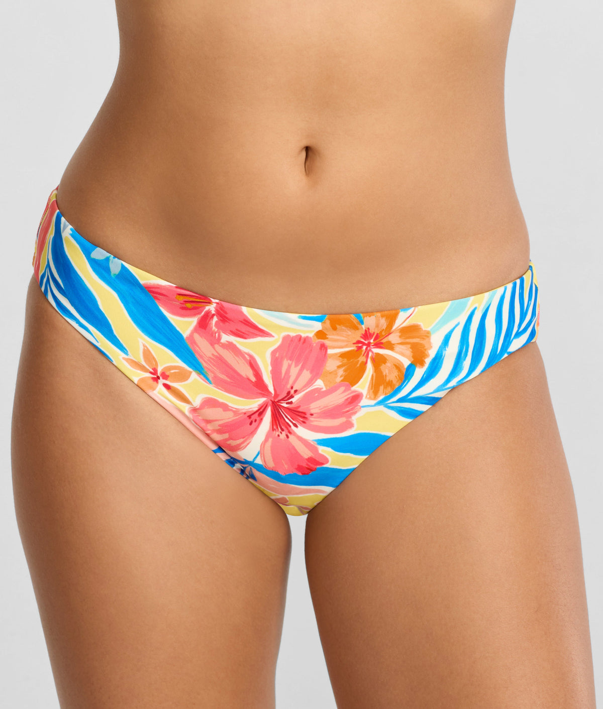Collins Hipster Bikini Bottom