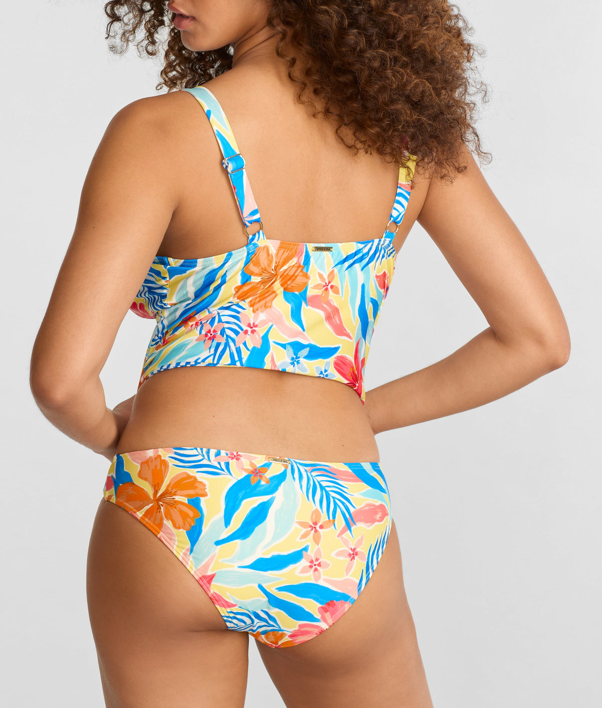 Collins Hipster Bikini Bottom