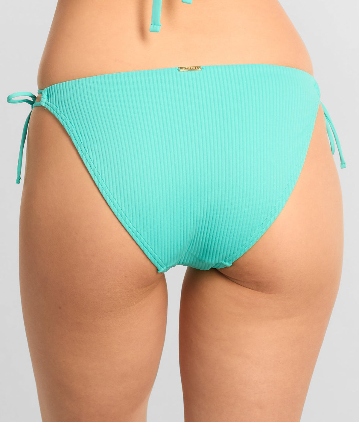 Everlee Side Tie Bikini Bottom
