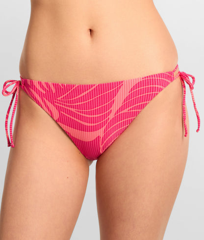 Everlee Side Tie Bikini Bottom