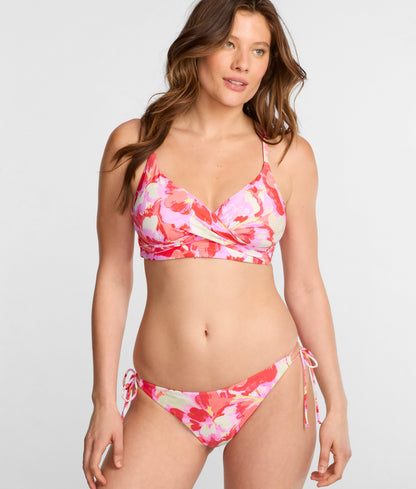 Everlee Side Tie Bikini Bottom