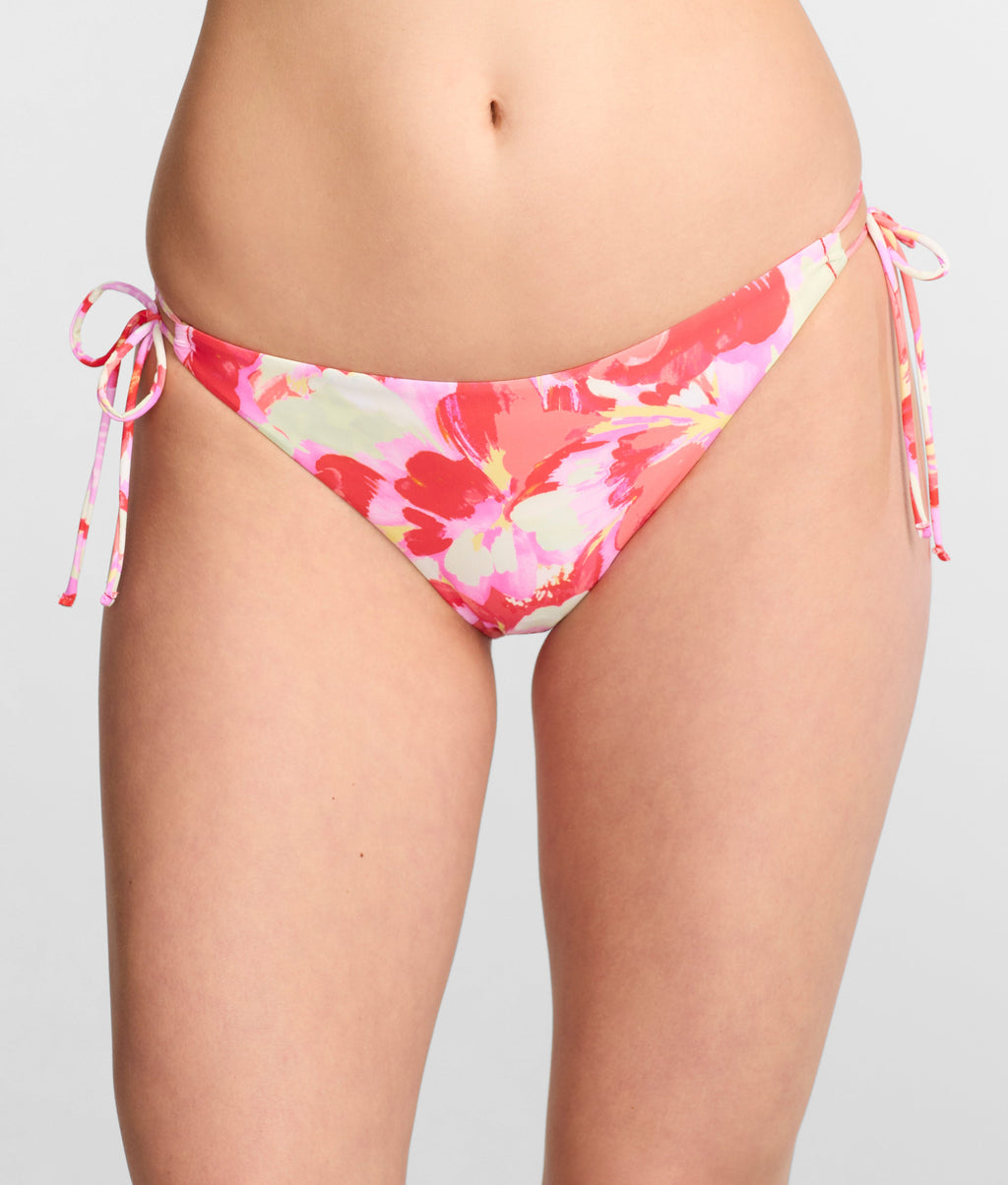 Everlee Side Tie Bikini Bottom