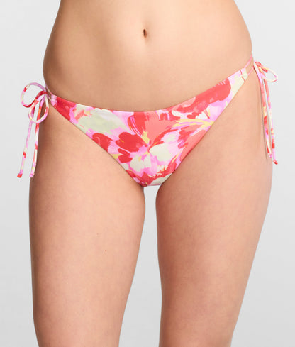 Everlee Side Tie Bikini Bottom