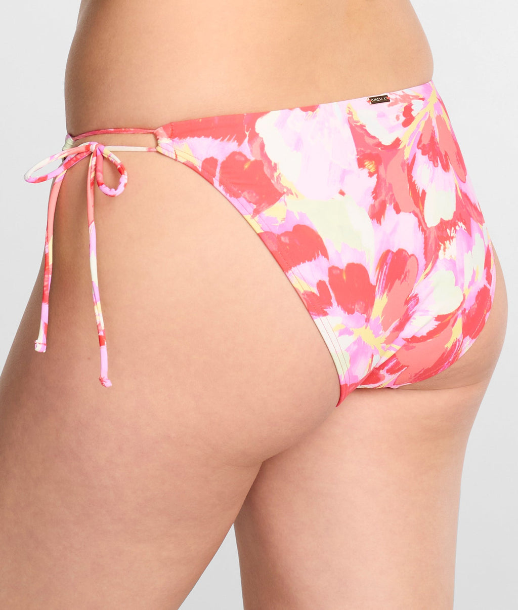 Everlee Side Tie Bikini Bottom