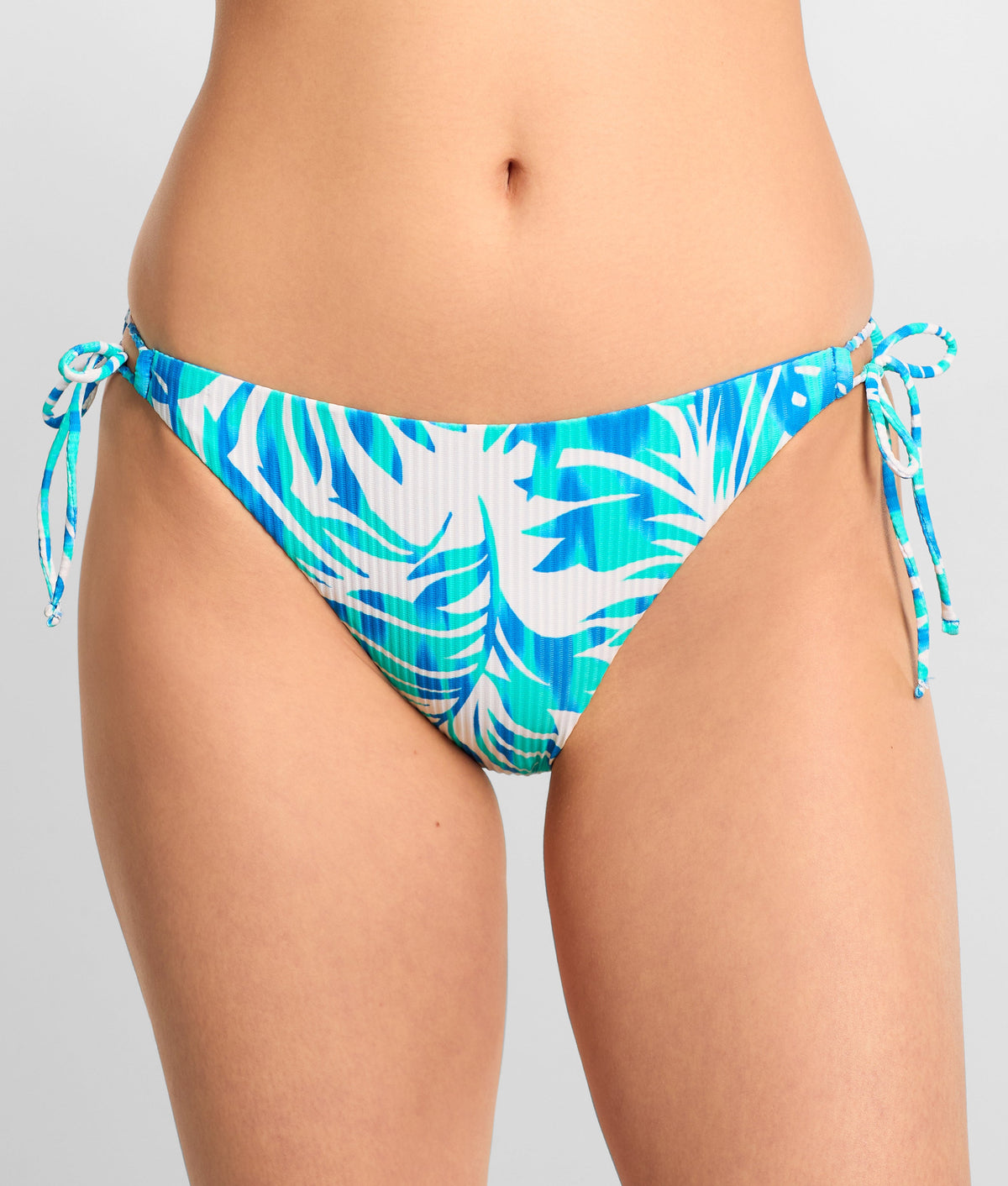 Everlee Side Tie Bikini Bottom
