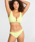 Pacifica Penny Hipster Bikini Bottom