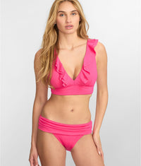 Begonia Sandbar Rib