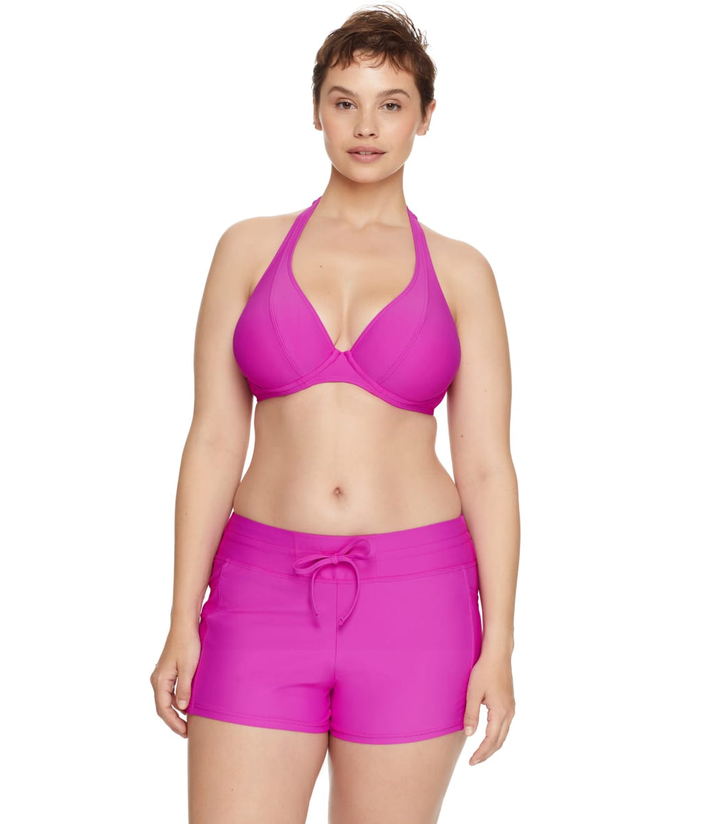 Muse Halter Bikini Top