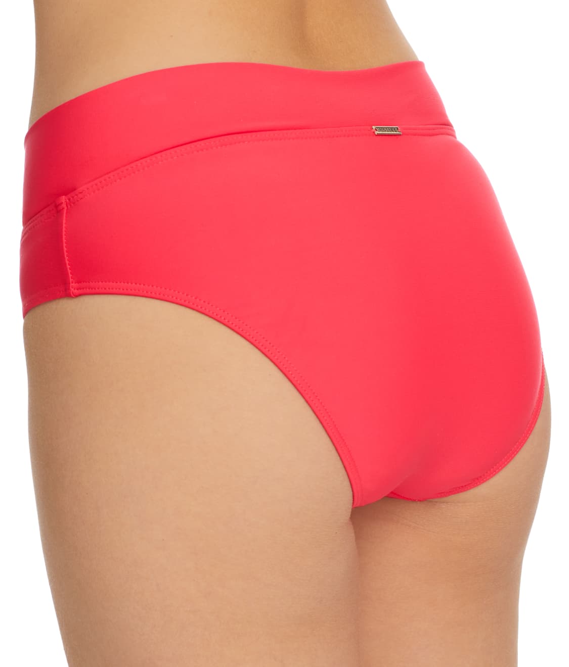Summer Lovin' V-Front Bikini Bottom