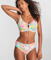 Botanical Bliss Sandbar Rib