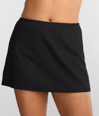Pacifica Cove Mini Skirt Cover-Up