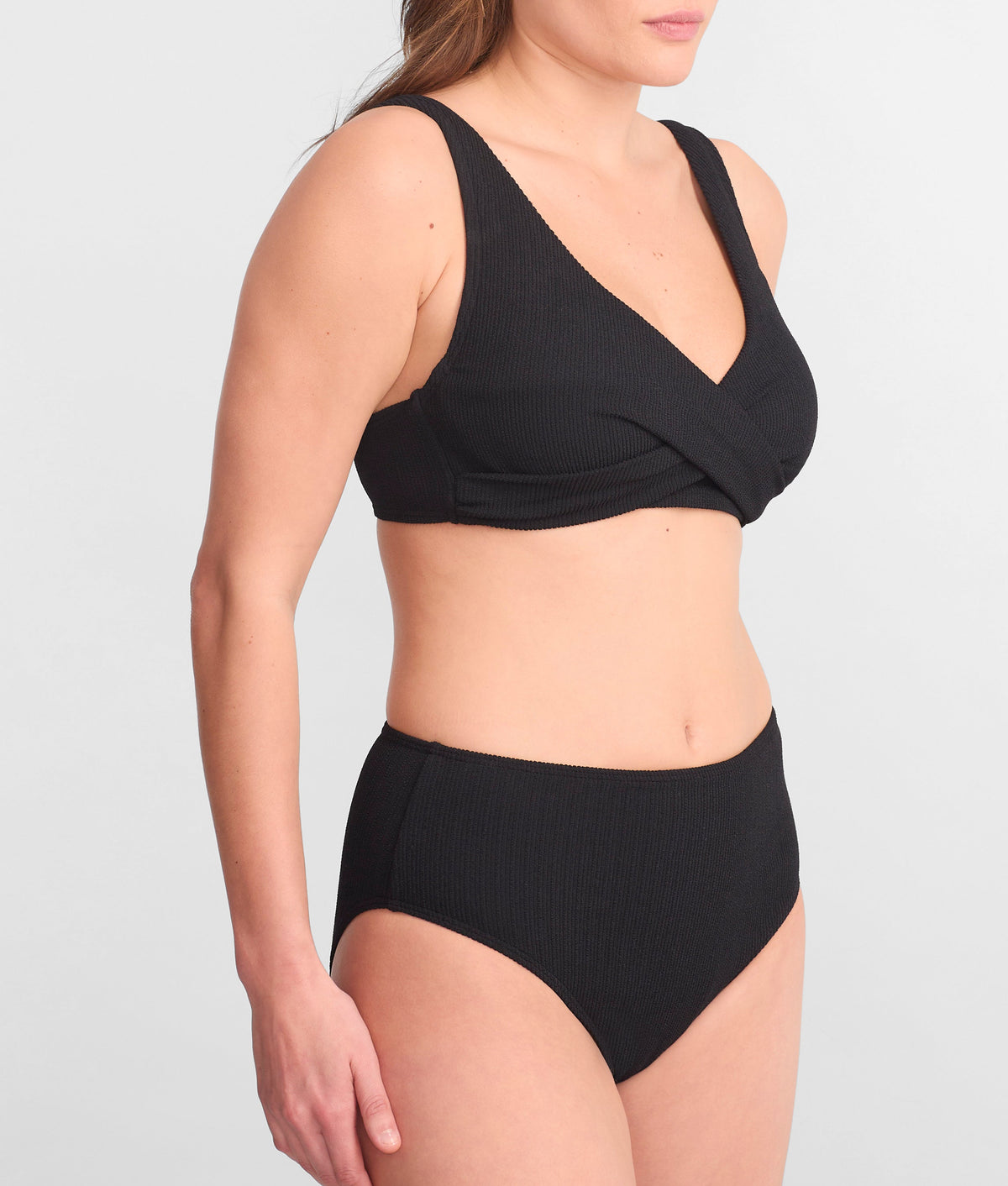 Pacifica Mirabella Underwire Bikini Top