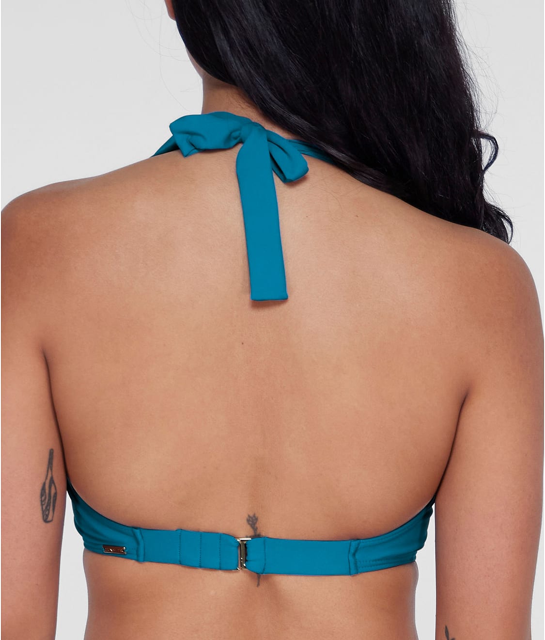 Muse Halter Bikini Top