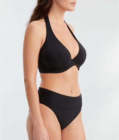 Muse Halter Bikini Top