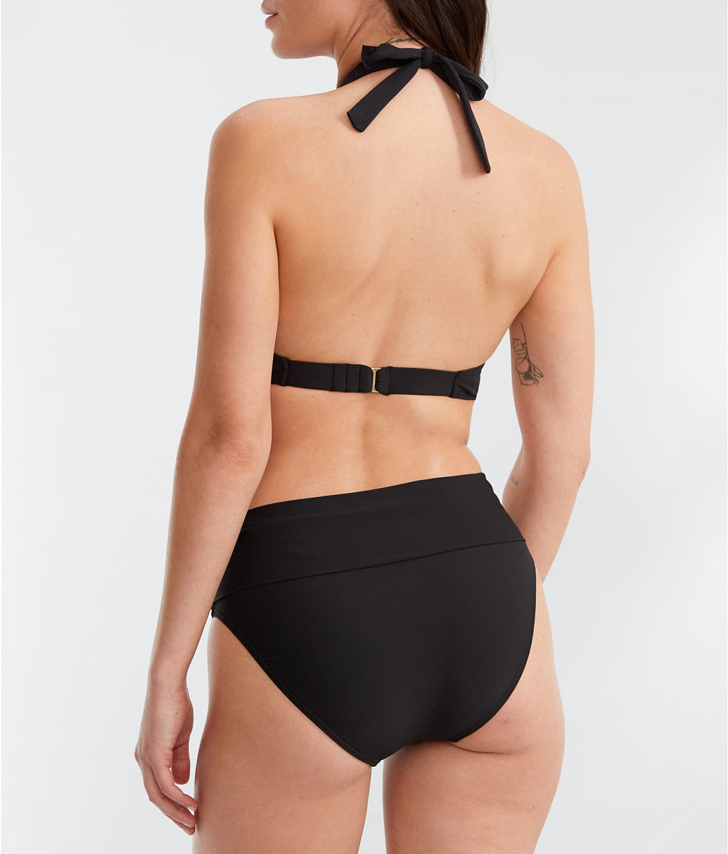 Muse Halter Bikini Top