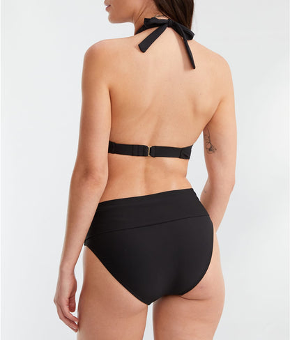 Muse Halter Bikini Top