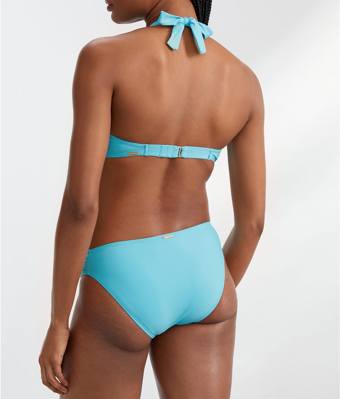 Muse Halter Bikini Top