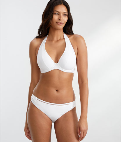 Muse Halter Bikini Top