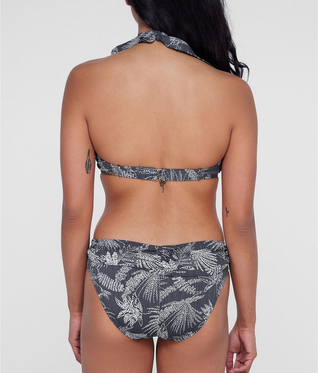 Muse Halter Bikini Top
