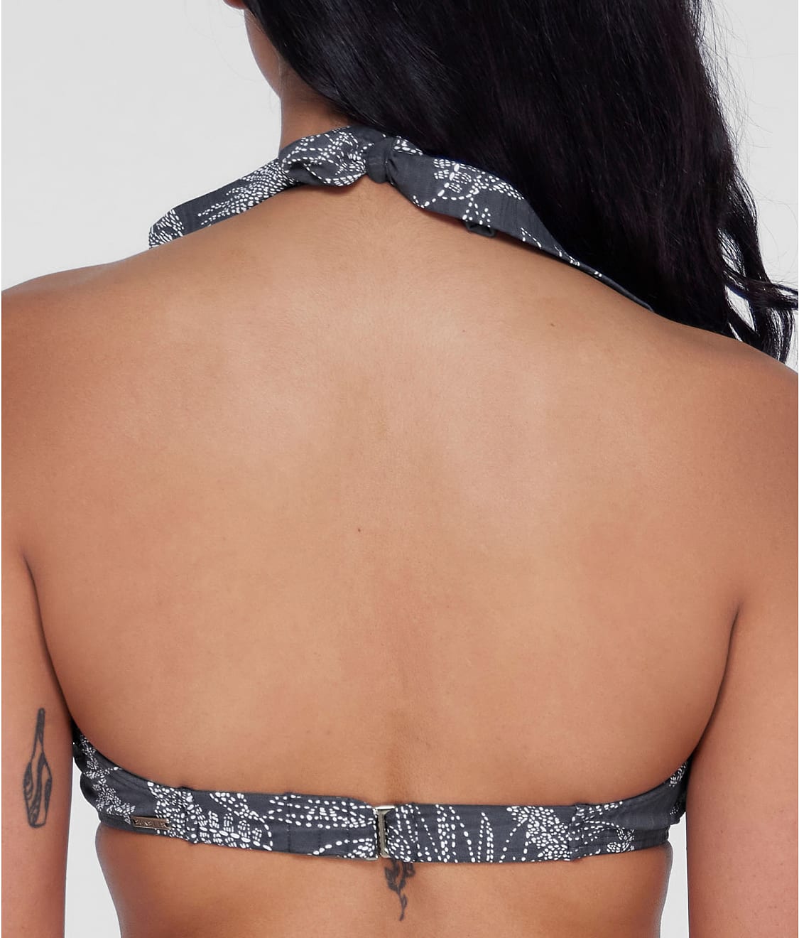 Muse Halter Bikini Top