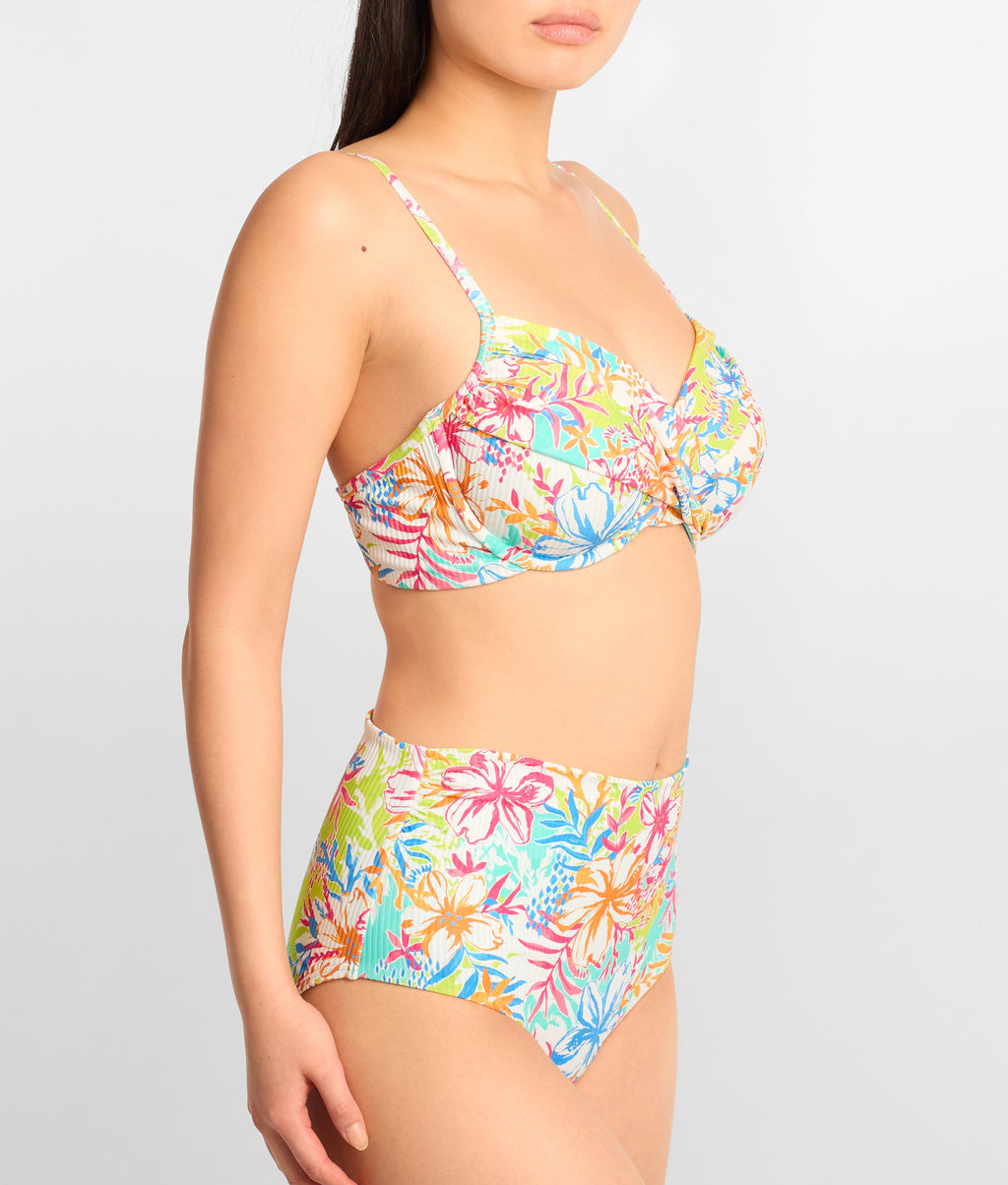 Crossroads Underwire Bikini Top