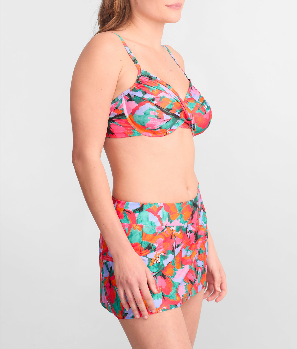Crossroads Underwire Bikini Top