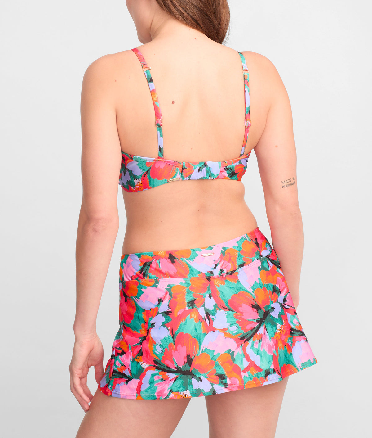 Crossroads Underwire Bikini Top