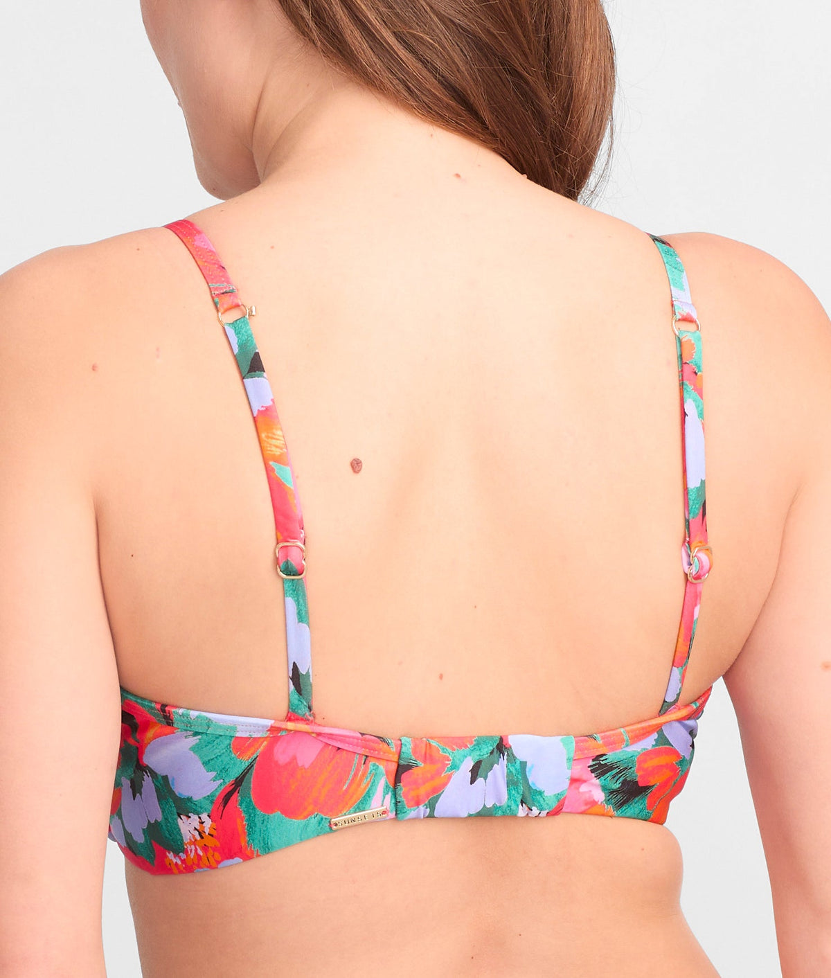 Crossroads Underwire Bikini Top