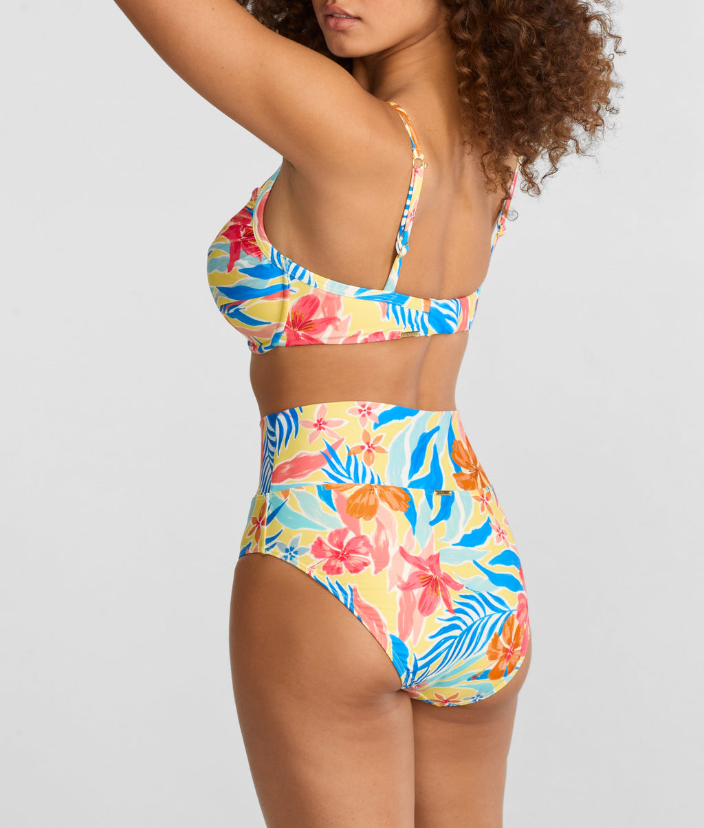 Crossroads Underwire Bikini Top
