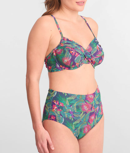 Crossroads Underwire Bikini Top