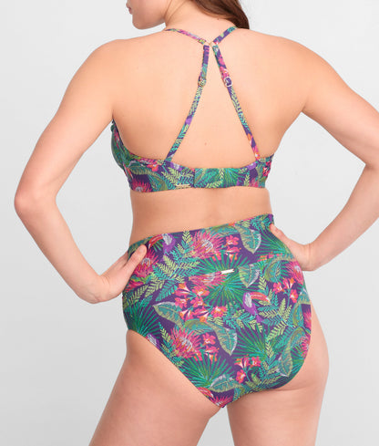 Crossroads Underwire Bikini Top