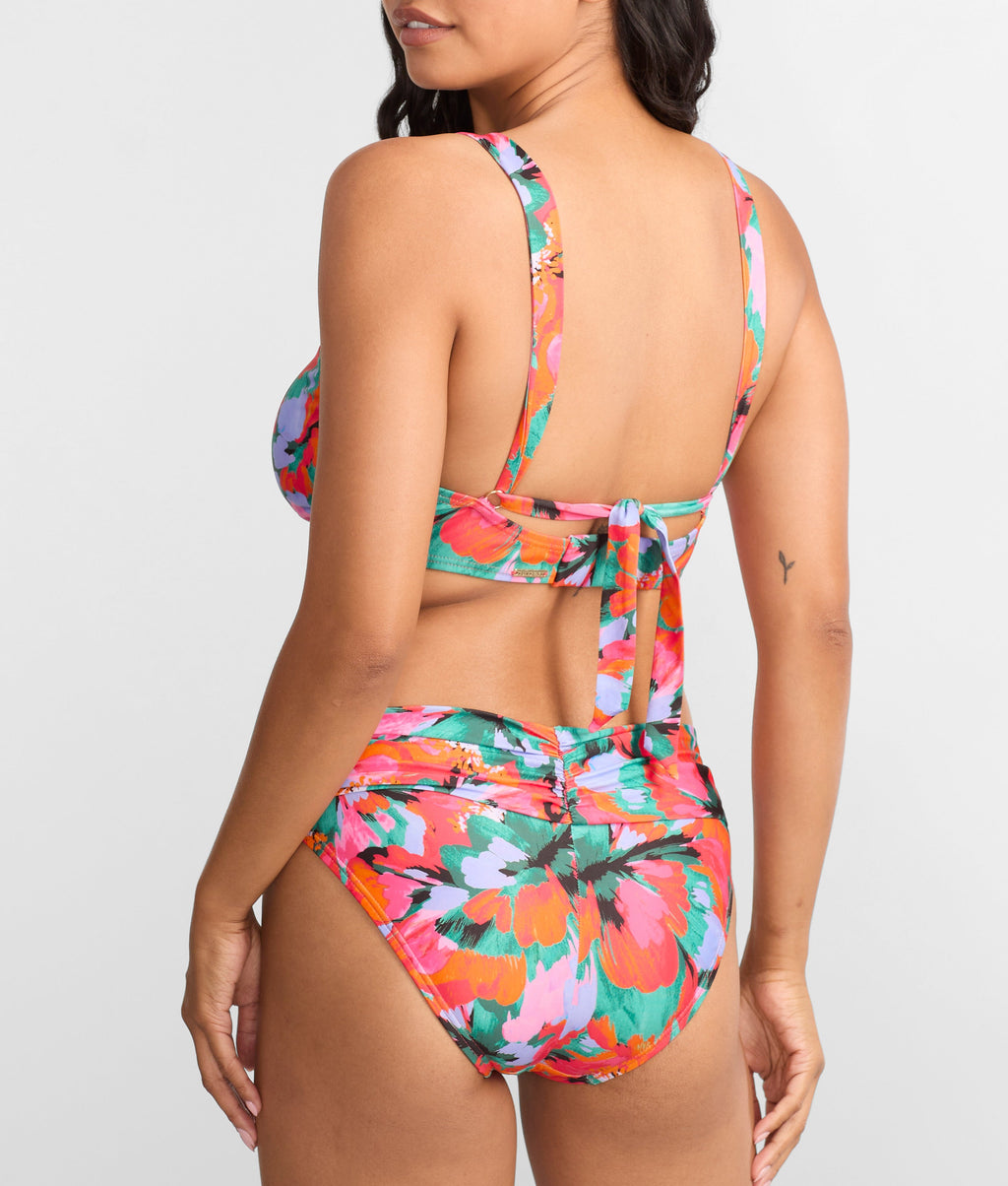 Vienna V-Wire Bikini Top