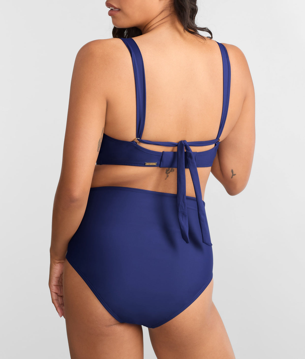 Vienna V-Wire Bikini Top