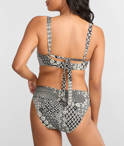 Vienna V-Wire Bikini Top