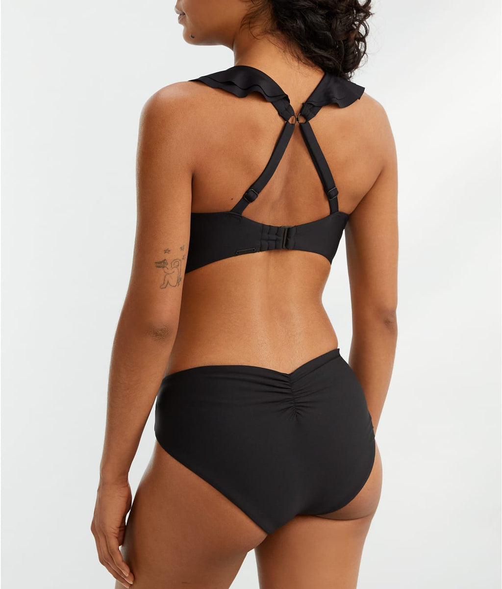 Alana Hipster Bikini Bottom