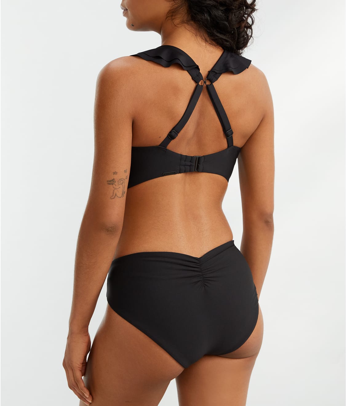 Alana Hipster Bikini Bottom