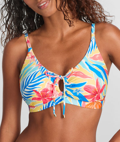 Kauai Underwire Bralette Bikini Top