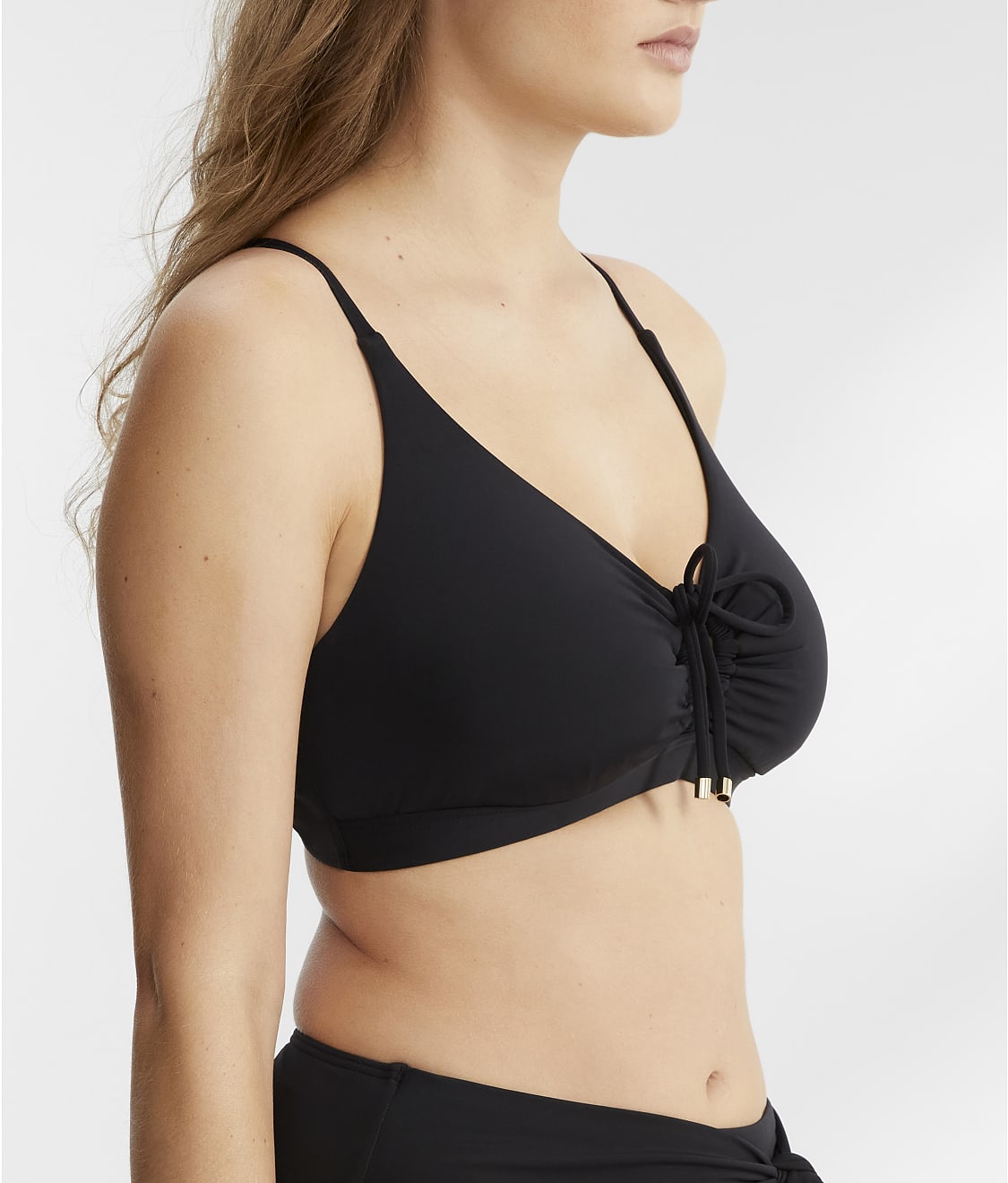 Kauai Underwire Bralette Bikini Top