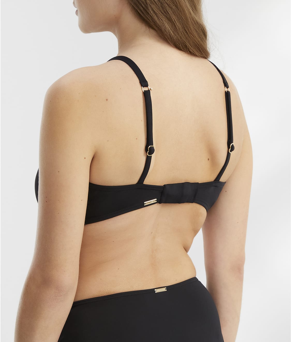 Kauai Underwire Bralette Bikini Top